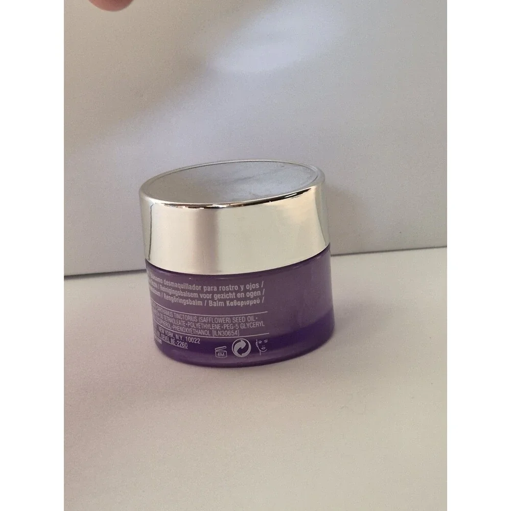 Clinique Take The Day Off Cleansing Balm 1 Oz Travel Size New